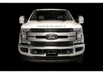 Putco 55552BPFD Superduty Tailgate Lettering. Fixed Price $114.66.