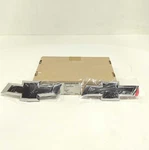 New Oem Genuine Gm Black Bowtie Emblem Kit 2017-2023 Chevy Bolt 42475530 Pair. Fixed Price $69.99.