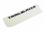 Genuine Gm Nameplate 42764315. Fixed Price $52.85.