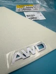 Oem 2021 - 2023 Kia Sorento Awd Emblem Badge Logo Rear 86316P2500. Fixed Price $24.99.