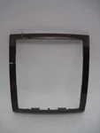 Miscellaneous Interior Trim Volkswagen Touareg 2004 7L6 863 337 562340. Fixed Price $49.99.