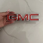 07-14 Gmc Sierra Rear Tailgate Emblem 22764045. Fixed Price $25.99.