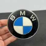 Bmw Emblem Cap 51 14 1872324 Bomisa Milano. Fixed Price $20.90.