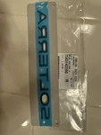 New Oem Subaru Solterra Embled PN:7543142260, Priced At $45. Fixed Price $45.00.