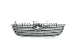 Grille Front Grey/chrome For Toyota Corolla ZZE122 Sedan 2001-2007. Fixed Price $111.68.