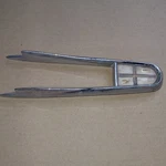 Hood Ornament For 1950S Desoto Car. Fixed Price $60.00.