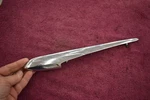 1954 Mercury Hood Ornament Nice Original BR-16851. Fixed Price $59.25.