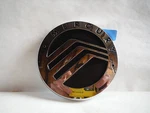 Ford Mercury Ornament Deck Lid Trunk Emblem 3W3Z-5443504-AA. Fixed Price $45.54.