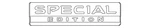 Genuine Nissan Hatch Emblem 90892-9UH1A. Fixed Price $54.03.