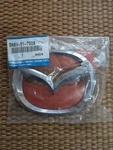 Genuine Mazda BN8V-51-730A Rear Mascot Emblem Badge Oem Japan. Fixed Price $59.71.