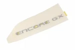 Genuine Gm Nameplate 42824312. Fixed Price $56.29.
