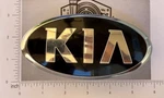 2014 2015 2016 Kia Optima Rear Trunk Nameplate Badge Emblem 86320-2T500 Oem. Fixed Price $19.95.
