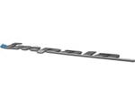Gm Plate Asm-frt S/d Na Silv 10412430 New Oem. Fixed Price $38.66.