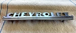 Chevrolet Vintage Truck Vehicle Emblem Badge 3699024. Fixed Price $27.95.