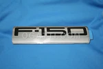 F150 Emblem Brand New Oem Stx FX4 For Fender Rh 2004-2008 # 5L3Z-16720-CA. Fixed Price $25.00.