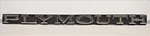 2998282 1970 Plymouth Barracuda Emblem. VC159 Yearone. Fixed Price $47.93.