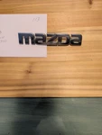 2010 2011 2012 2013 Mazda Sedan Rear Trunk Emblem Badge Logo BBM4-51710 Oem. Fixed Price $6.00.