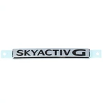 New Oem Genuine 2019-2021 MAZDA3 Deck Lid Emblem Rear Badge BCJH-51-771A. Fixed Price $24.89.