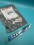 Oem 2018 2022 Honda Accord Hybrid Driver Side Emblem Badge Logo 75729-TWA-A01. Fixed Price $19.99.