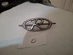 Vintage 1972 73 Buick Riviera Roof Sail Panel Emblem Oem 9658825 Gm. Fixed Price $29.99.