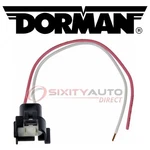 Dorman Techoice Ignition Coil Connector For 1985-1986 Buick Lesabre Vn. Fixed Price $33.89.