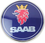 Genuine Emblem For 1999-2000 9-5 4911541. Fixed Price $34.42.