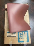 Nos 1970 Buick Electra 225 Wildcat Lesabre Rh Front Fender Exten. 1230474 Gm. Fixed Price $99.95.