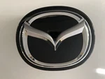 Mazda Front Grille Emblem BDER-51730 Oem. Fixed Price $149.00.
