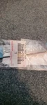 Lexus 75446-76010 Back Door Name Plate, NO.1 F Sport. Fixed Price $40.00.