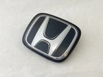 Emblem Logo For Cr-v Crv 2023 2026 Front Grille Radar Acc 75710-3T0-J01. Fixed Price $60.00.