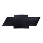 01-02 Chevy Silverado 2500 3500 Hd Front Bowtie Grille Emblem W/ Border Black. Fixed Price $124.99.