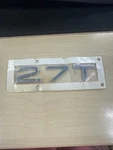 New Oem Audi Rear Trunk Nameplate "2.7: Emblem PN:4B0 853 743 2ZZ, $35. Fixed Price $35.00.
