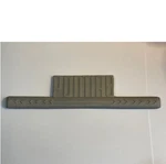 Pontiac Sedan Trunk Emblem Stainless Steel 1939 Replaces P/n 623790. Fixed Price $65.00.