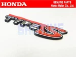 Honda Genuine 02-06 Integra DC5 Rsx Type-s Rear Emblem Badge Oem Jdm Acura. Fixed Price $81.00.