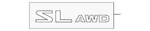 Genuine Nissan Nameplate 84896-JM10A. Fixed Price $50.21.