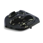 Genuine Mopar Ram Head Medallion 68218120AB. Fixed Price $99.59.