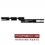 Genuine Porsche Emblem "911 Sc" (black) For Decklid 91155933701. Fixed Price $139.95.