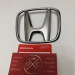 Genuine Oem 18-22 Honda Accord Rear Emblem Trunk Badge 19 20 21 75701-TVA-A00. Fixed Price $29.95.
