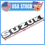 Fits For Suzuki Jimny Sierra Samurai SJ410 SJ413 Emblem Badge Front Grille. Fixed Price $39.60.