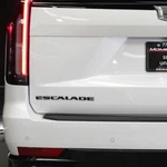 Cadillac Escalade 2021 Rear Tailgate Nameplate Badge New Gm Genuine 86543262. Fixed Price $145.99.