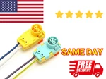 18 19 20 21 22 23 Dodge Ram 6 Oem Driver Airbag Clock Spring Plug Connector. Fixed Price $19.00.