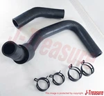 Toyota Levin Tureno AE86 80-87 Genuine Radiator Inlet & Outlet Hose Clamp Set. Fixed Price $115.62.