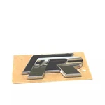 Genuine Volkswagen Nameplate 1K8-853-675-K-FXC. Fixed Price $42.87.
