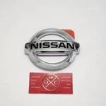 Genuine Oem 09-14 Nissan Cube Front Emblem Grille Badge 62890-3U05A Brand New. Fixed Price $41.11.
