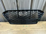 2018 2019 2020 2021 Hyundai Kona Upper Grille W/ Emblem Oem. Fixed Price $198.40.