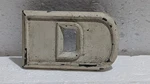 1959 Ford Truck F-series Original Upper Grille Emblem Badge Letter "d". Fixed Price $17.99.
