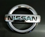 For Nissan Versa Sedan 2015-2019 Front Grille Emblem 62889-1JB0A *. Fixed Price $13.99.