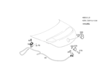 Genuine Mercedes-benz Star 197-810-00-18. Fixed Price $27.06.