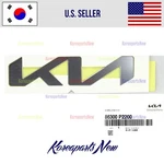 Rear Emblem Mark *kia* 86300P2200 Oem Sorento 2022-2024. Fixed Price $33.00.