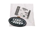 Land Rover Range Sport Rear Tailgate Emblem Green Silver Badge Genuine. Fixed Price $47.91.
